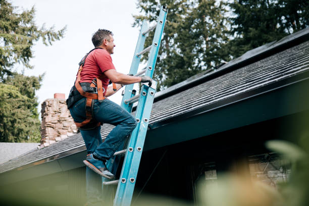 Waterproofing in Bowman, ND