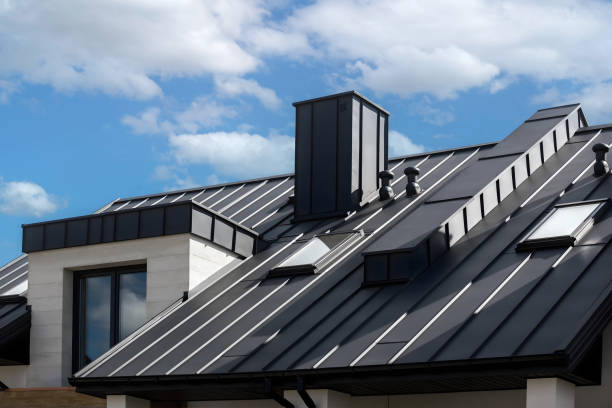 Best Roof Waterproofing  in Bowman, ND